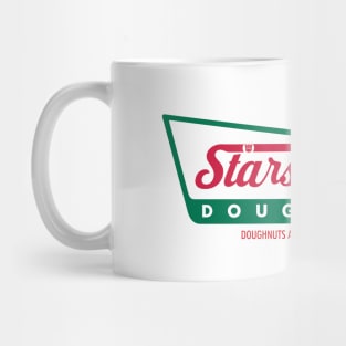 Stars Kreme Doughnuts - Classic Glazed Mug